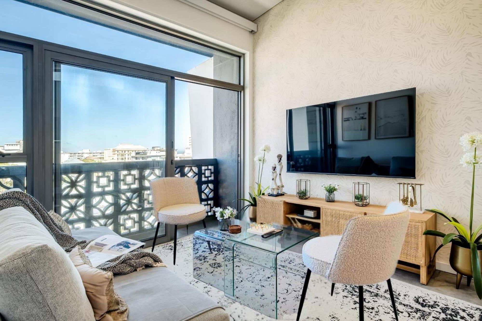 6onn Sea Point Cape Town